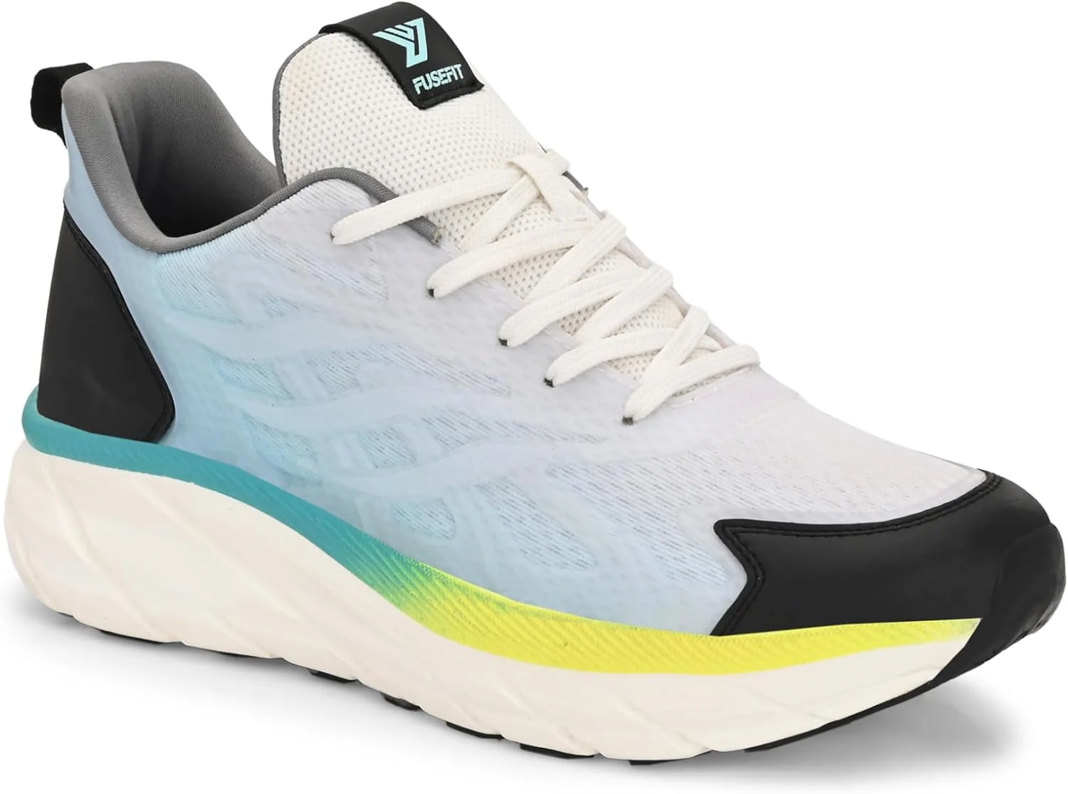 کفش ورزشی مردانه Fusefit VIKING FF