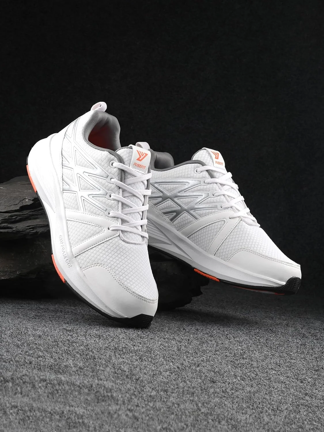 کفش ورزشی مردانه فیوزفیت مدل SPARTA FF