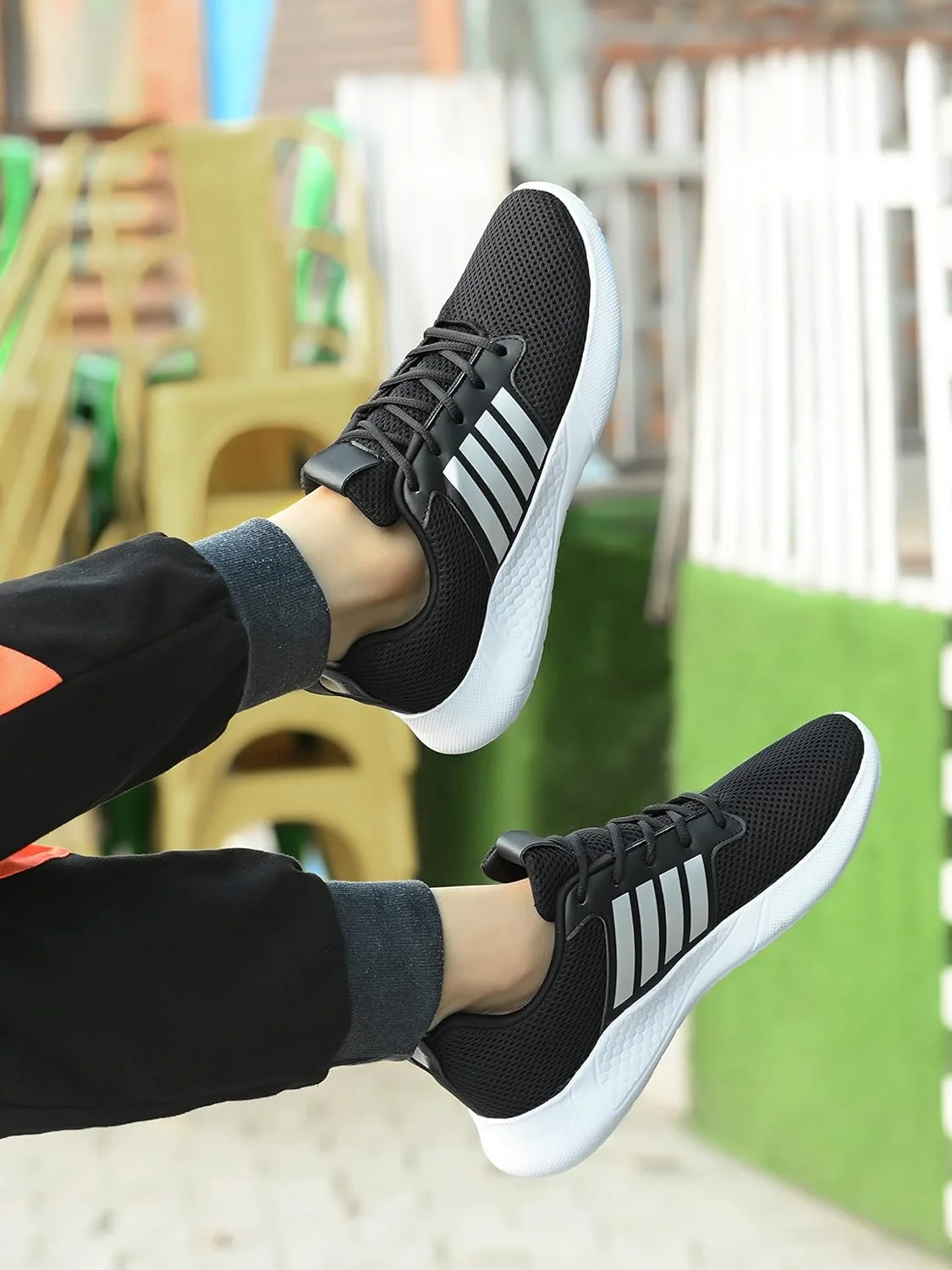 کفش ورزشی مردانه Fusefit مدل TREK 3.0 FF