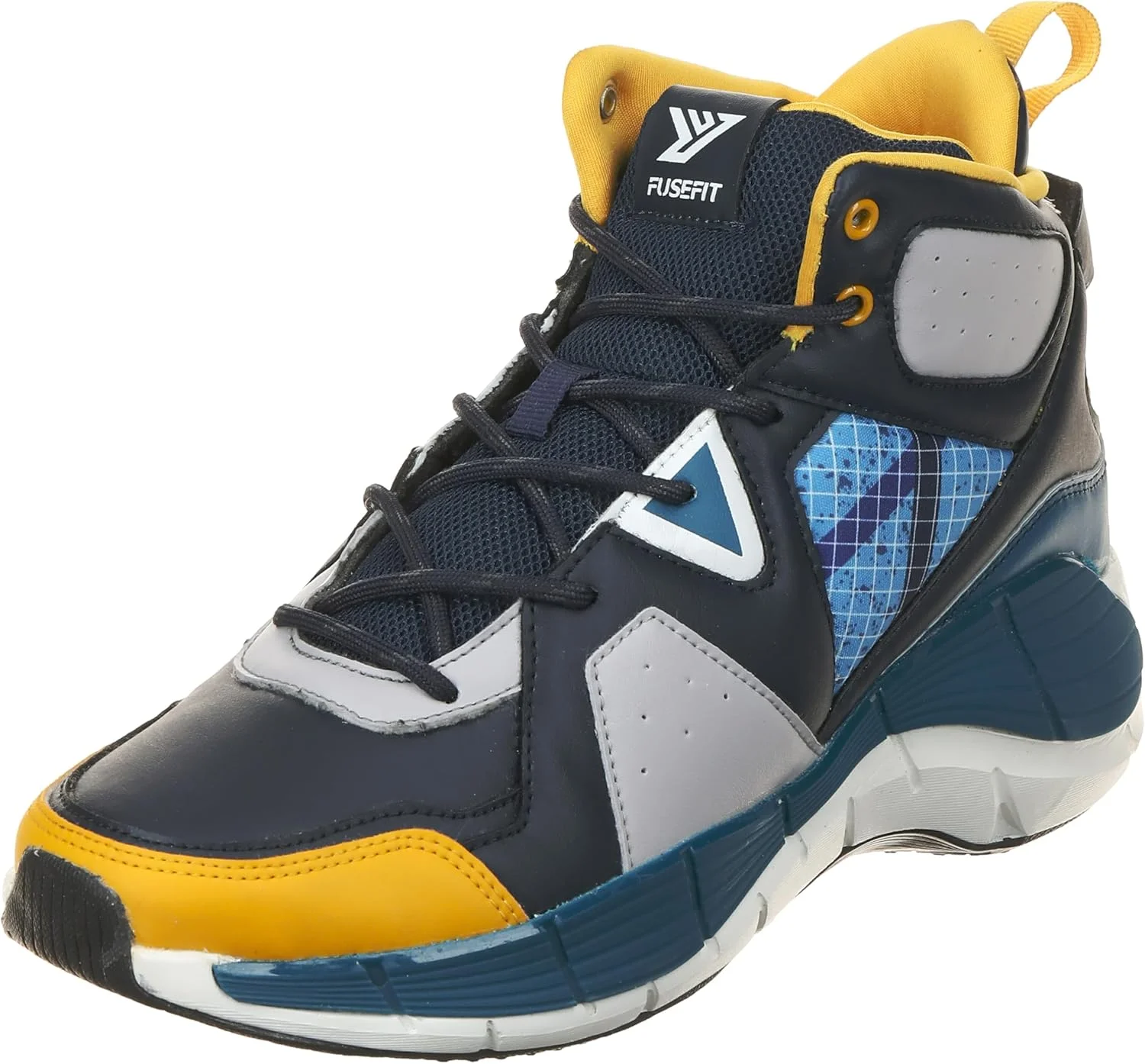 کفش ورزشی مردانه فیوزفیت مدل DUNCAN FF