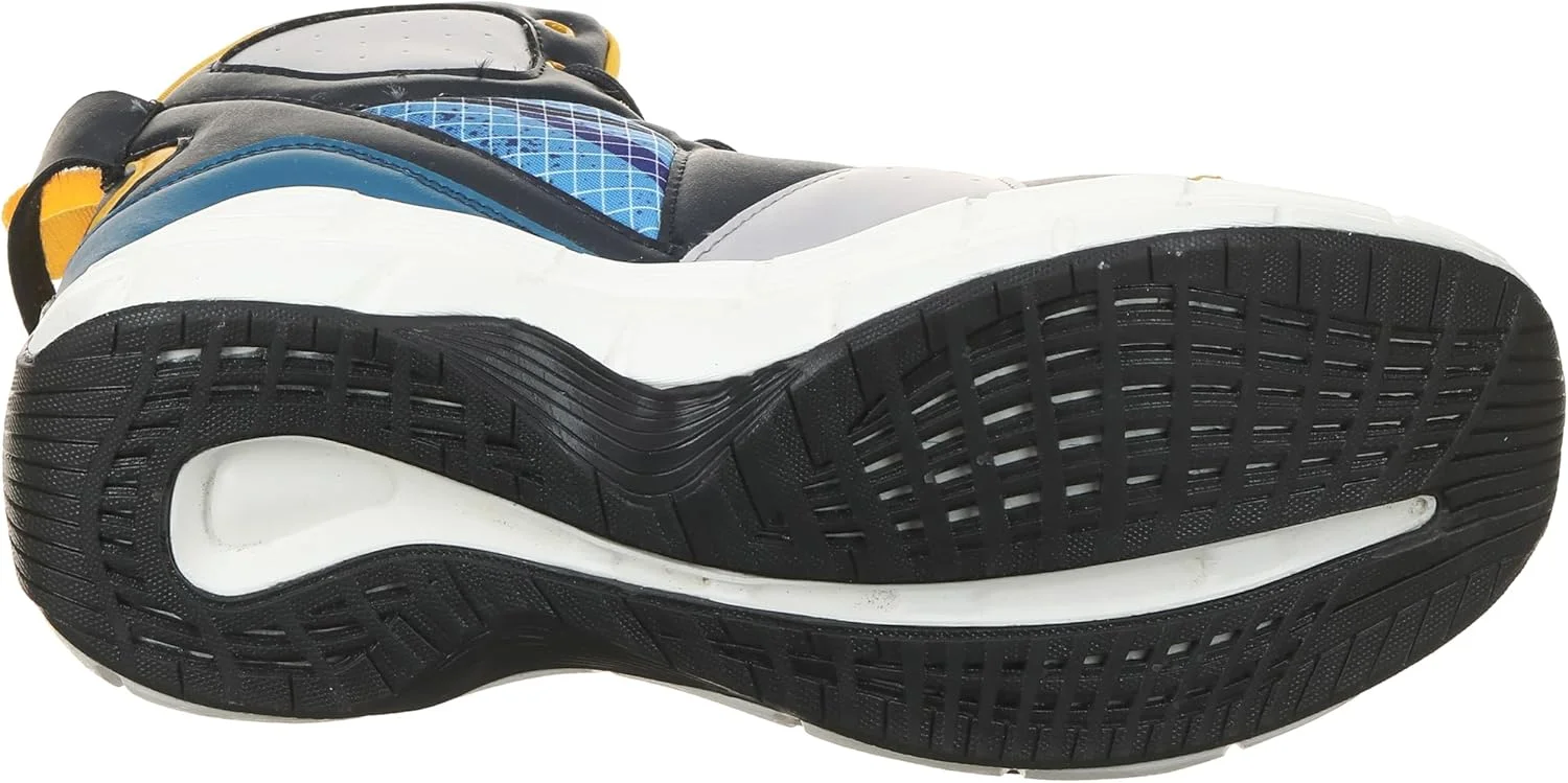 کفش ورزشی مردانه فیوزفیت مدل DUNCAN FF کفش ورزشی مردانه فیوزفیت مدل DUNCAN FF