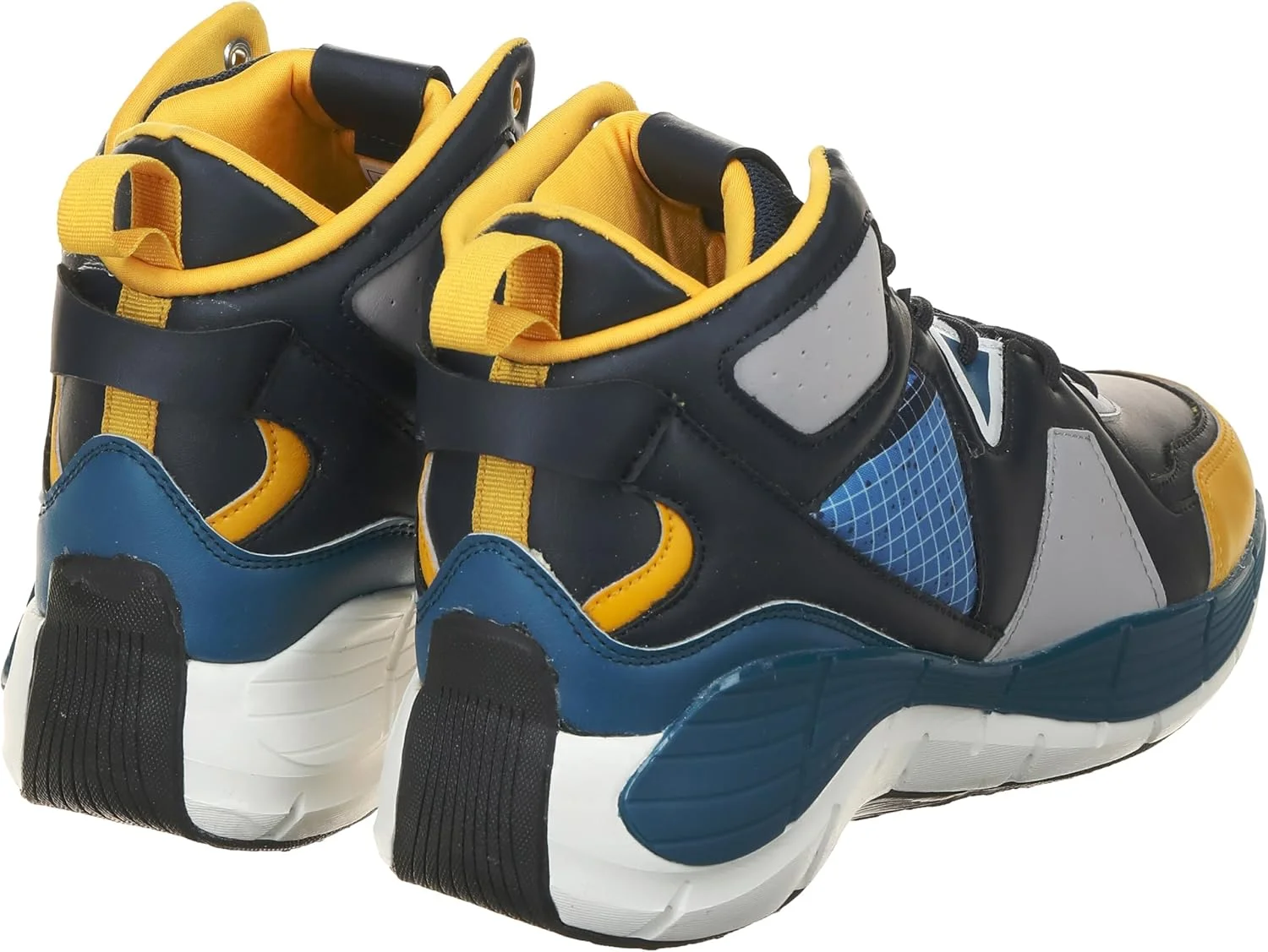 کفش ورزشی مردانه فیوزفیت مدل DUNCAN FF کفش ورزشی مردانه فیوزفیت مدل DUNCAN FF