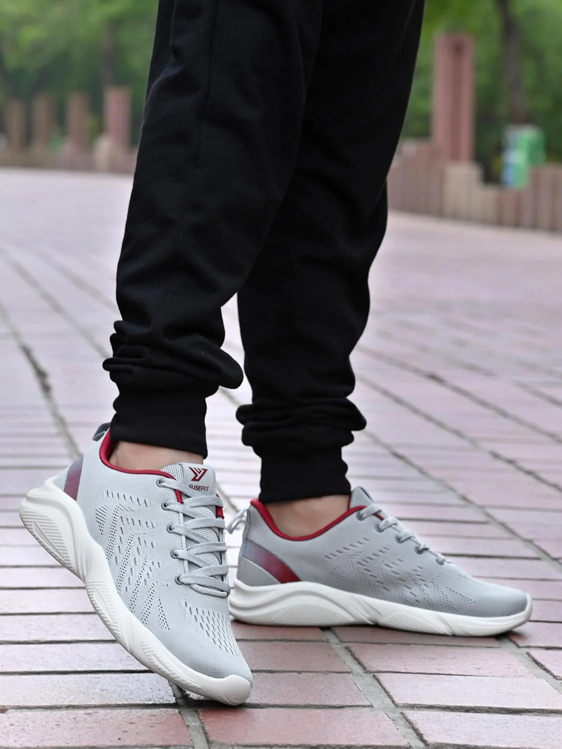 کفش ورزشی مردانه FUSEFIT مدل DAKOTA FF