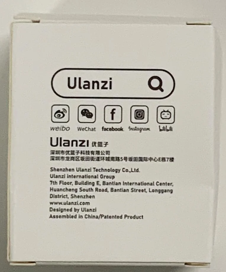 مینی هد توپی ULANZI H28، هد سه پایه پانوراما + آداپتور نصب دوگانه کفشک دار دوربین DSLR، لوازم جانبی اتصال عکاسی برای دوربین های اکشن، تلفن هوشمند، نور، میکروفون، بارگیری 2.5 کیلوگرم مینی هد توپی ULANZI H28، هد سه پایه پانوراما + آداپتور نصب دوگانه کفشک دار دوربین DSLR، لوازم جانبی اتصال عکاسی برای دوربین های اکشن، تلفن هوشمند، نور، میکروفون، بارگیری 2.5 کیلوگرم