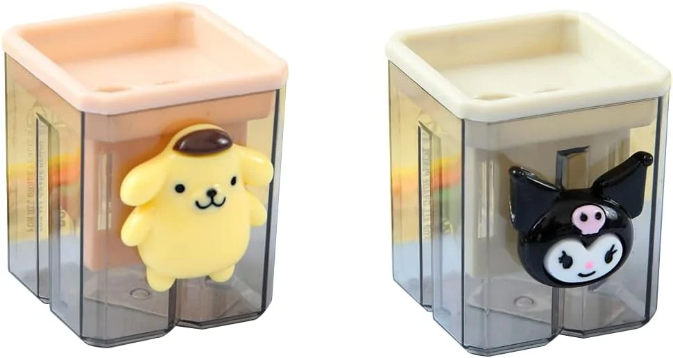 دو عدد تراش مداد فانتزی کارتونی خلاقانه دو سوراخه، تراش مداد دستی دانش آموزی، دایناسور سبز + خرگوش سفید (2 عدد) دو عدد تراش مداد فانتزی کارتونی خلاقانه دو سوراخه، تراش مداد دستی دانش آموزی، دایناسور سبز + خرگوش سفید (2 عدد)