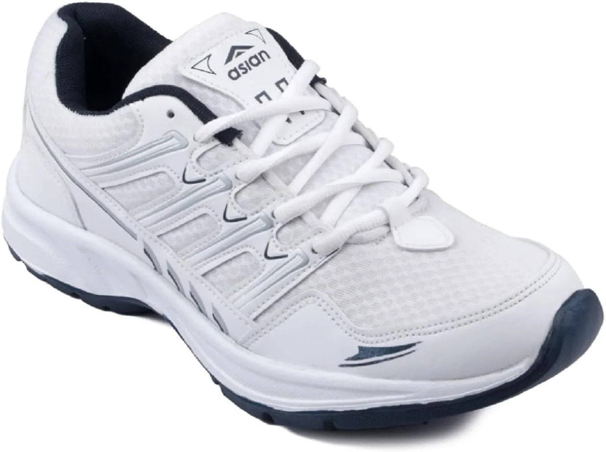 کفش ورزشی مردانه ASIAN مدل WNDR-11، کفش دویدن با رویه مشبک، زیره سبک EVA، کفش کتانی غیر رسمی برای پسران مردانه