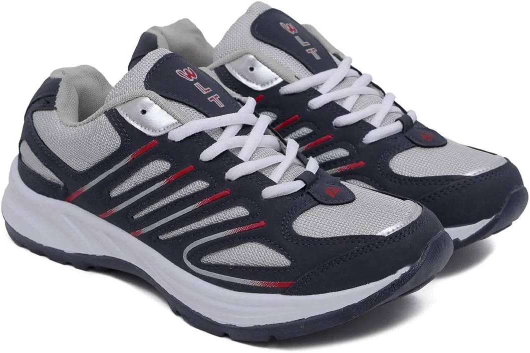 کفش ورزشی مردانه ASIAN مدل Bullet-02 مناسب دویدن، پیاده روی، باشگاه با زیره EVA سبک و طراحی اسپرت روزمره برای آقایان و پسران