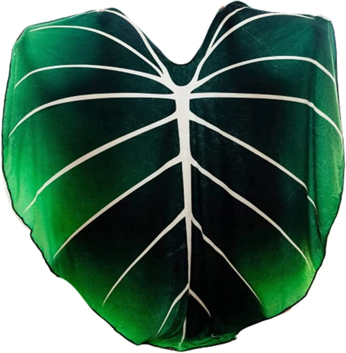 پتوی برگ بزرگ ZMURED، پتوی طرح برگ سبز بزرگ، پتوی نرم و لطیف فلانل، طرح برگ تزئینی برای دوستداران گیاهان، مناسب تخت، مبل و کاناپه (200x230 سانتی متر) پتوی برگ بزرگ ZMURED، پتوی طرح برگ سبز بزرگ، پتوی نرم و لطیف فلانل، طرح برگ تزئینی برای دوستداران گیاهان، مناسب تخت، مبل و کاناپه (200x230 سانتی متر)