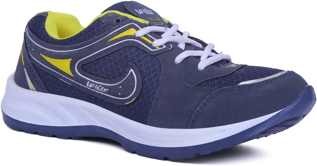 کفش های دویدن مردانه ASIAN