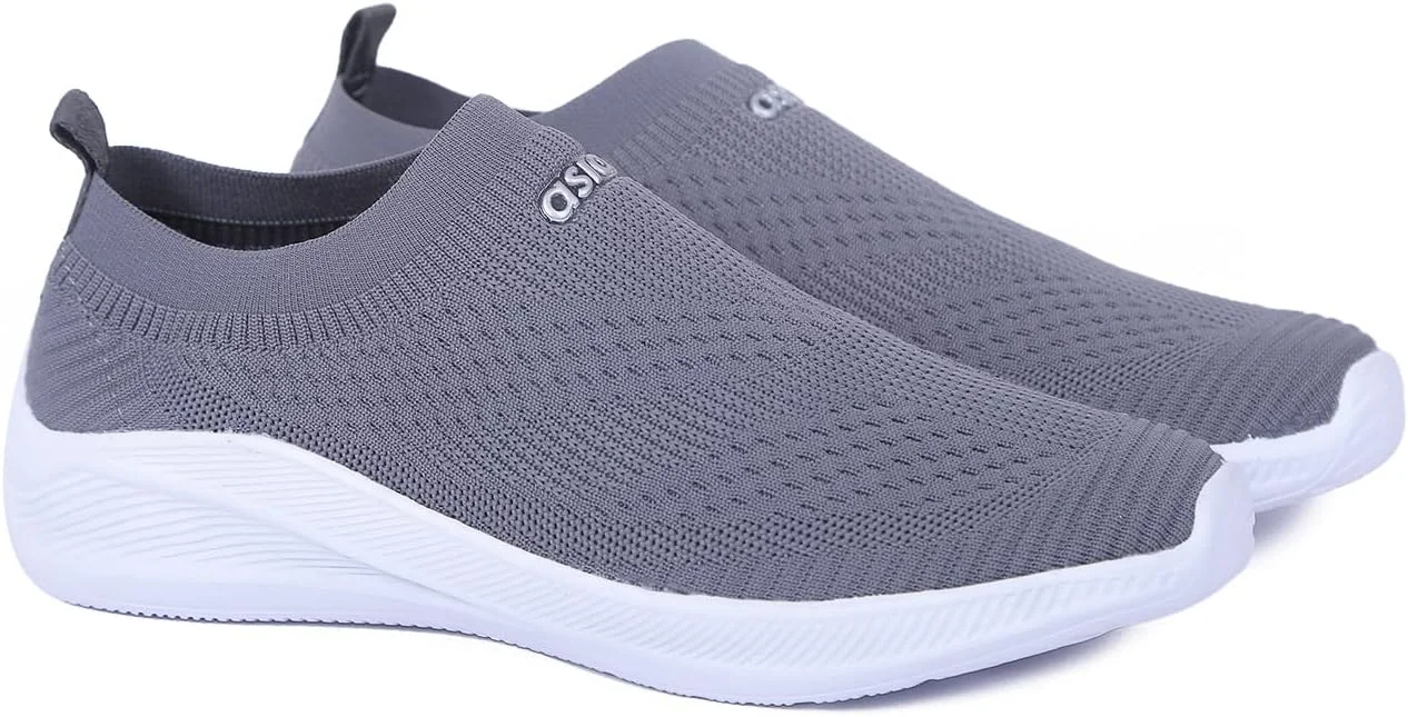 کفش ورزشی مردانه و پسرانه ASIAN مدل Wind-04 با زیره EVA، سبک و راحت