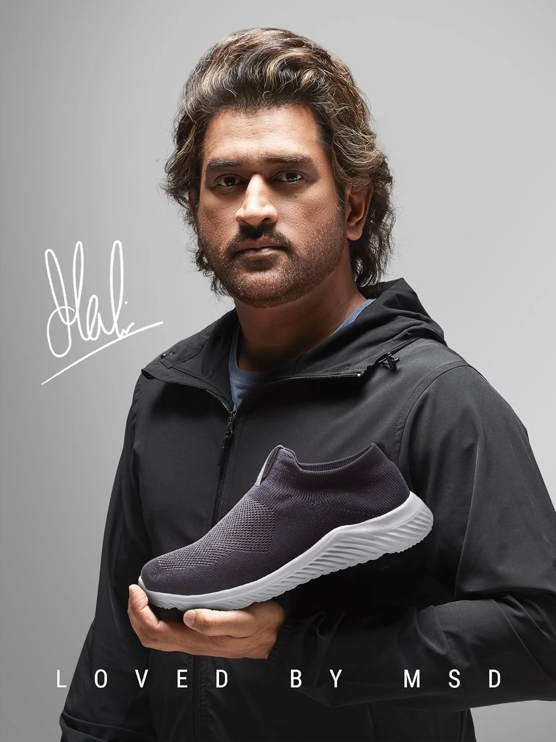 کفش های اسپرت و غیر رسمی ASIAN Chrome-02 با فناوری Max Cushion و فوم حافظه دار، مناسب آقایان و پسران - مشکی