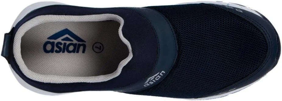 کفش های دویدن، کفش های ورزشی، کفش های تمرینی، کفش های پیاده روی، کفش های ورزشی مردانه ASIAN مدل F-04