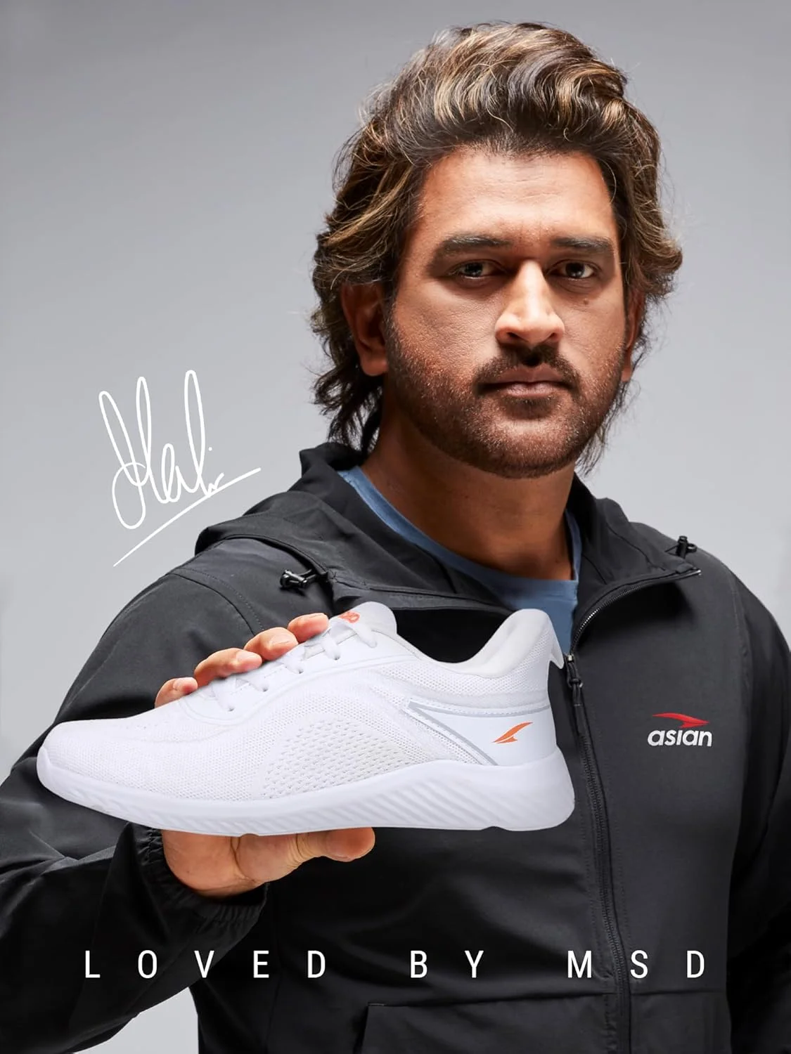 کفش ورزشی، پیاده روی و باشگاه مردانه سبک وزن مدل ASIAN Delta-20 Wonder Sports