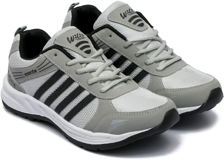 کفش ورزشی و روزمره مردانه و پسرانه ASIAN Cosco-13 با زیره سبک EVA و بند دار