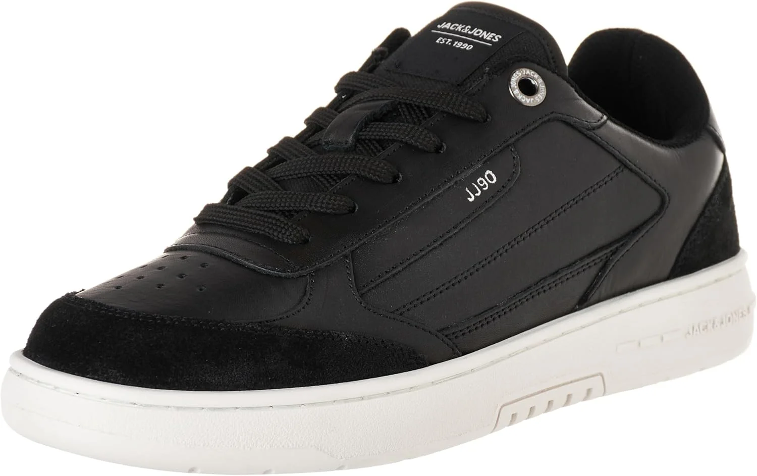 کفش مردانه چرمی JACK & JONES JFWNORTON