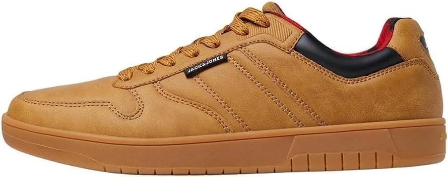 کفش کتانی مردانه جک اند جونز مدل JAM، مناسب برای استفاده روزمره