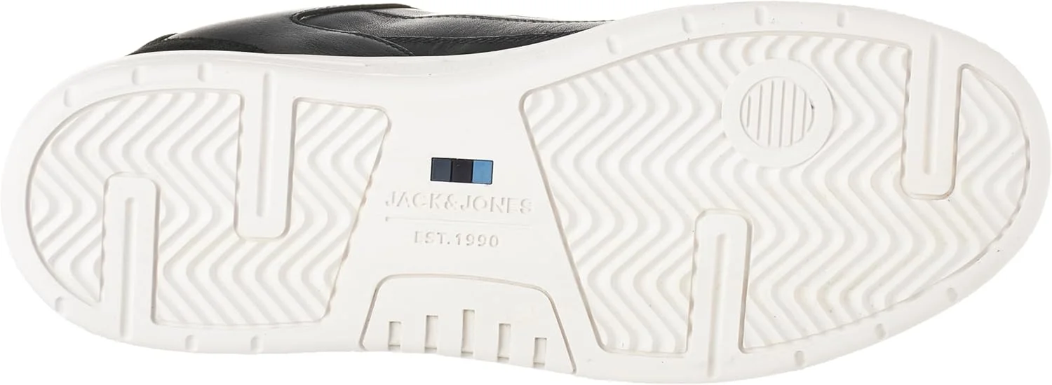کفش مردانه چرمی JACK & JONES JFWNORTON