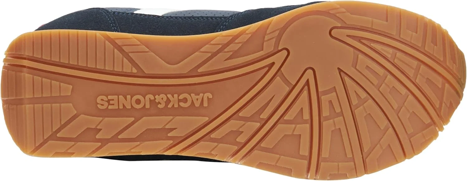 کفش مردانه JACK & JONES مدل JFWHAWKER PU COMBO