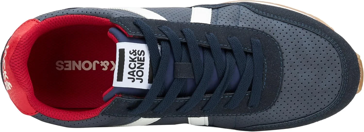 کفش مردانه JACK & JONES مدل JFWHAWKER PU COMBO