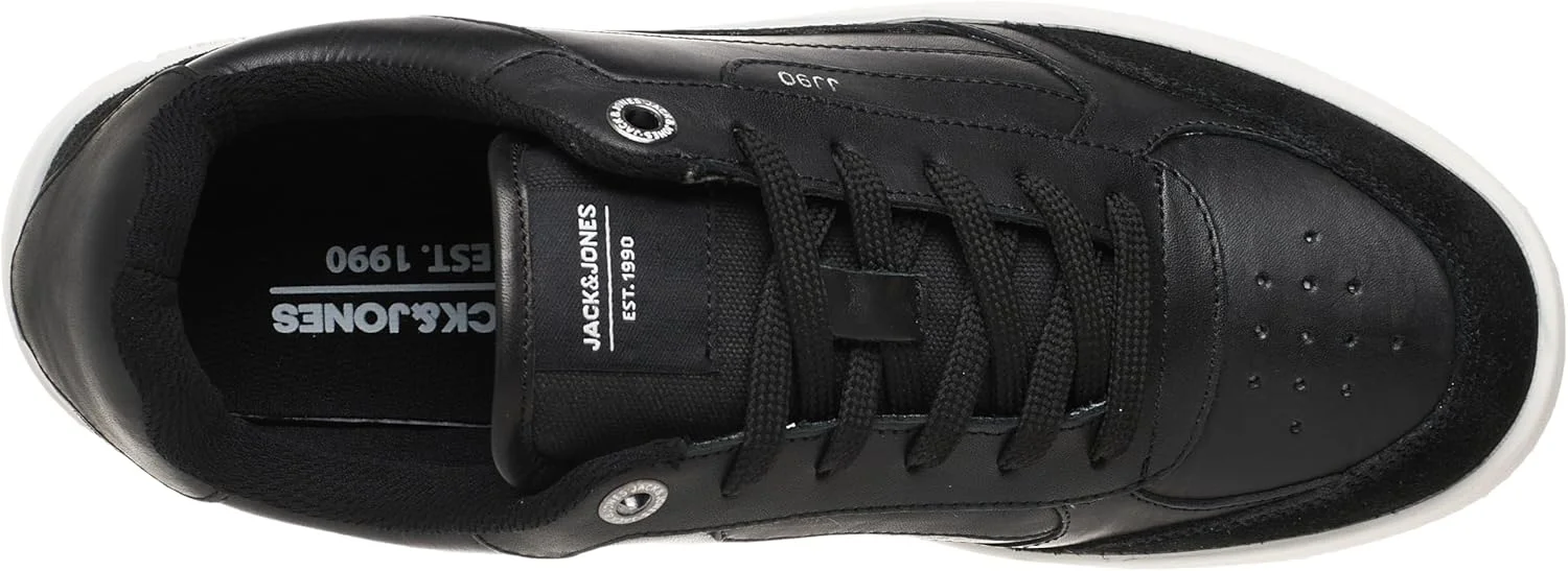 کفش مردانه چرمی JACK & JONES JFWNORTON
