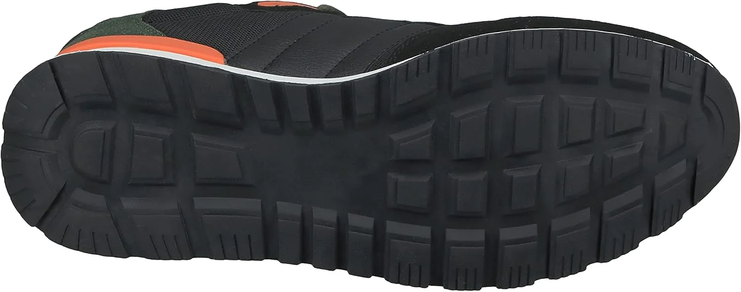 کفش ورزشی مردانه جک اند جونز مدل Jfwstellar Mesh 3.0، ذغالی، سایز 40 اروپا کفش ورزشی مردانه جک اند جونز مدل Jfwstellar Mesh 3.0، ذغالی، سایز 40 اروپا