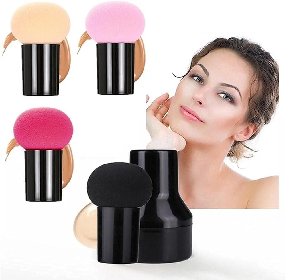 پد آرایشی سونیسا مدل Mushroom بسته 1 عددی
