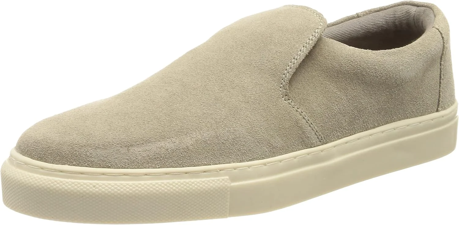 صندل مردانه جک اند جونز SUEDE