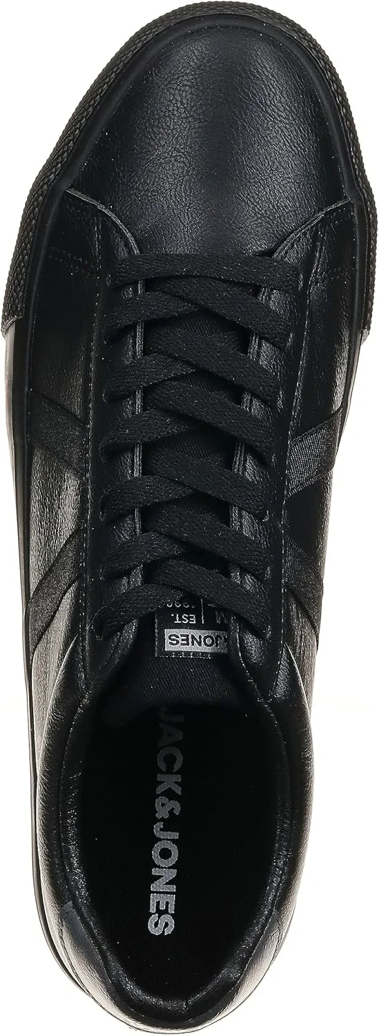 کفش مردانه JACK & JONES مدل JFWFREEMAN PU SN کفش مردانه JACK & JONES مدل JFWFREEMAN PU SN
