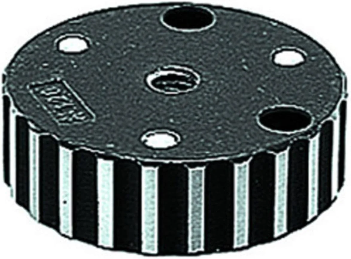 صفحه تبدیل مانفروتو 120DF از 3/8 اینچ مادگی به 1/4 اینچ مادگی صفحه تبدیل مانفروتو 120DF از 3/8 اینچ مادگی به 1/4 اینچ مادگی