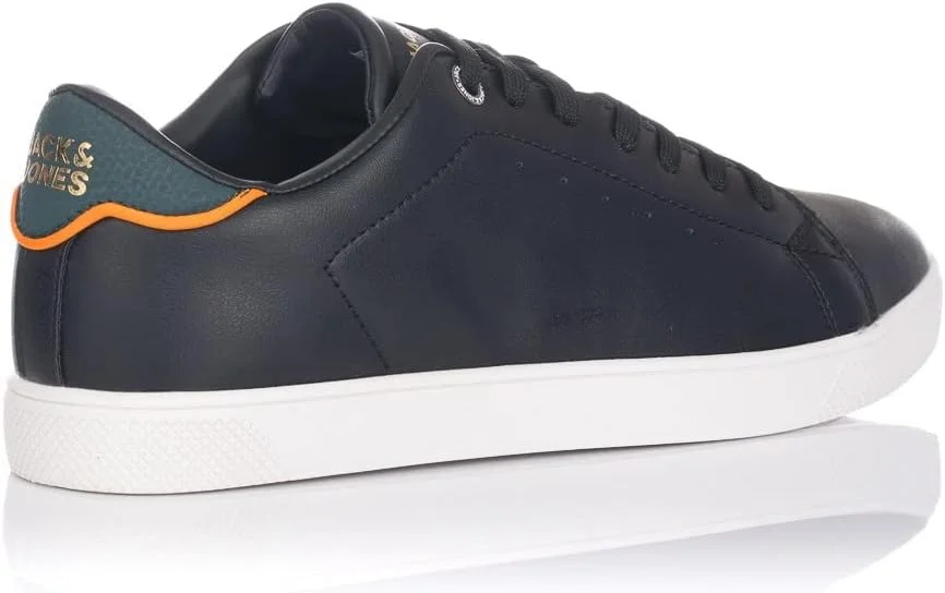 کفش مردانه جک اند جونز مدل JFWOWEN COMBO، ذغالی، سایز 41 EU