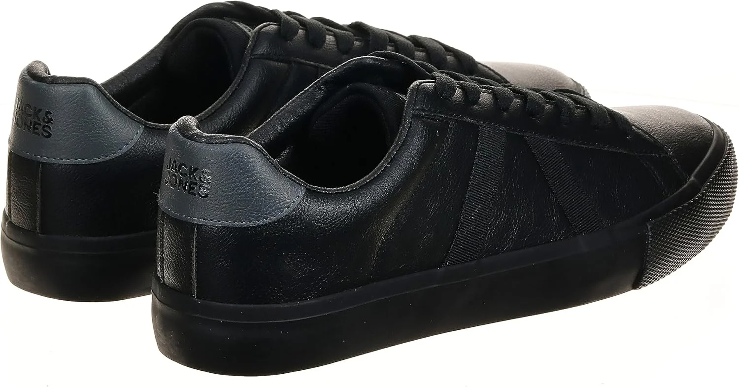 کفش مردانه JACK & JONES مدل JFWFREEMAN PU SN کفش مردانه JACK & JONES مدل JFWFREEMAN PU SN