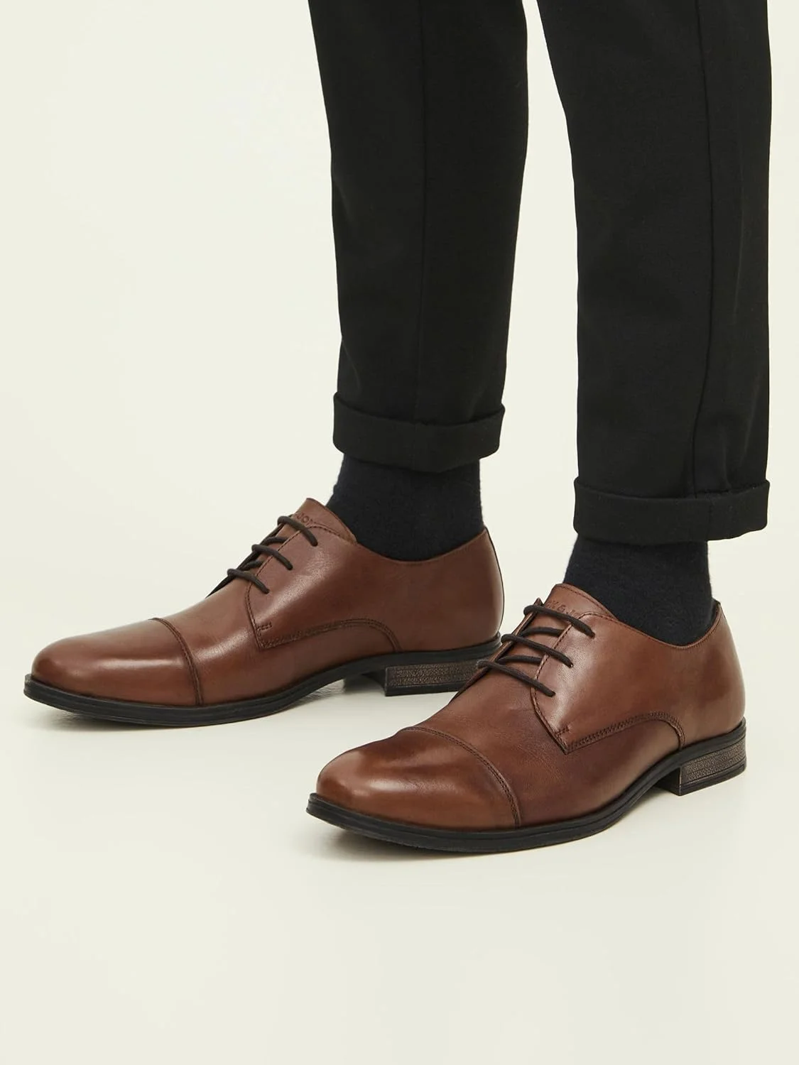 کفش مردانه مدل Morden Combo از برند Jack & Jones کفش مردانه مدل Morden Combo از برند Jack & Jones