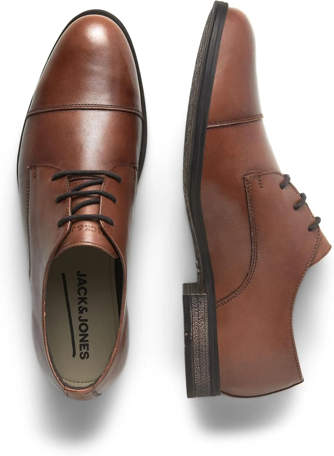 کفش مردانه مدل Morden Combo از برند Jack & Jones کفش مردانه مدل Morden Combo از برند Jack & Jones