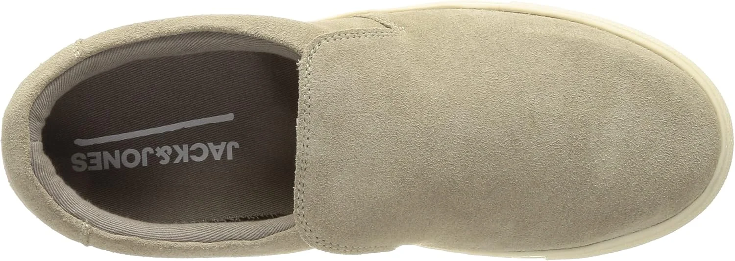 صندل مردانه جک اند جونز SUEDE صندل مردانه جک اند جونز SUEDE