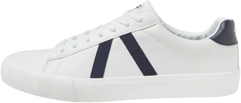 کفش مردانه JACK & JONES مدل JFWFREEMAN PU SN کفش مردانه JACK & JONES مدل JFWFREEMAN PU SN