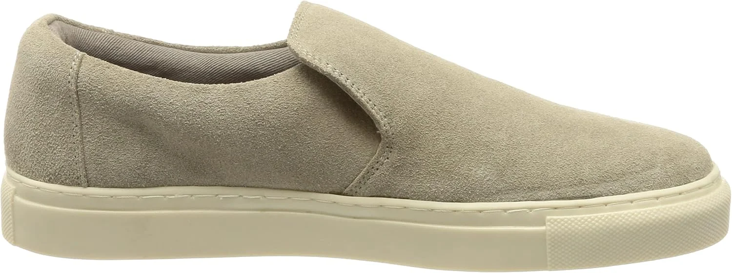 صندل مردانه جک اند جونز SUEDE صندل مردانه جک اند جونز SUEDE