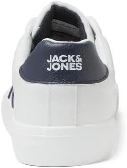 کفش مردانه JACK & JONES مدل JFWFREEMAN PU SN کفش مردانه JACK & JONES مدل JFWFREEMAN PU SN