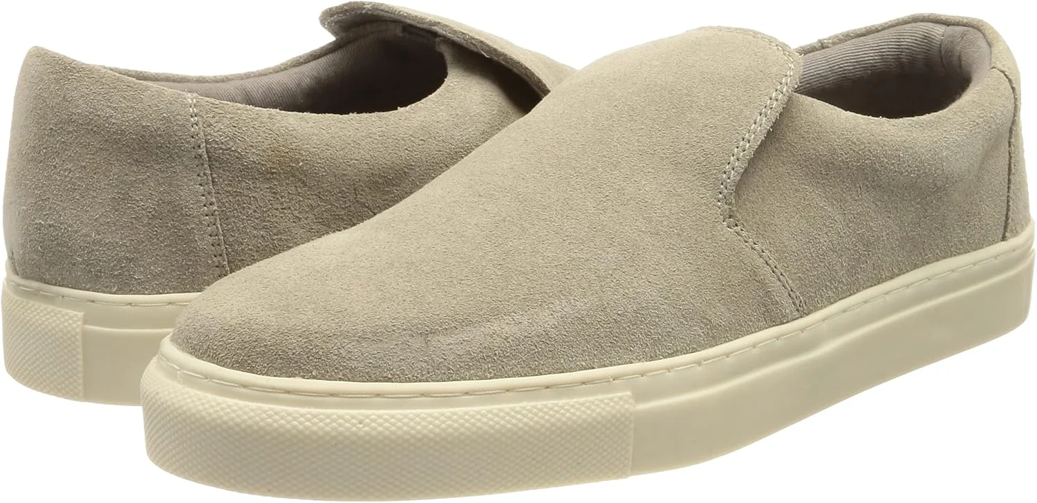صندل مردانه جک اند جونز SUEDE صندل مردانه جک اند جونز SUEDE