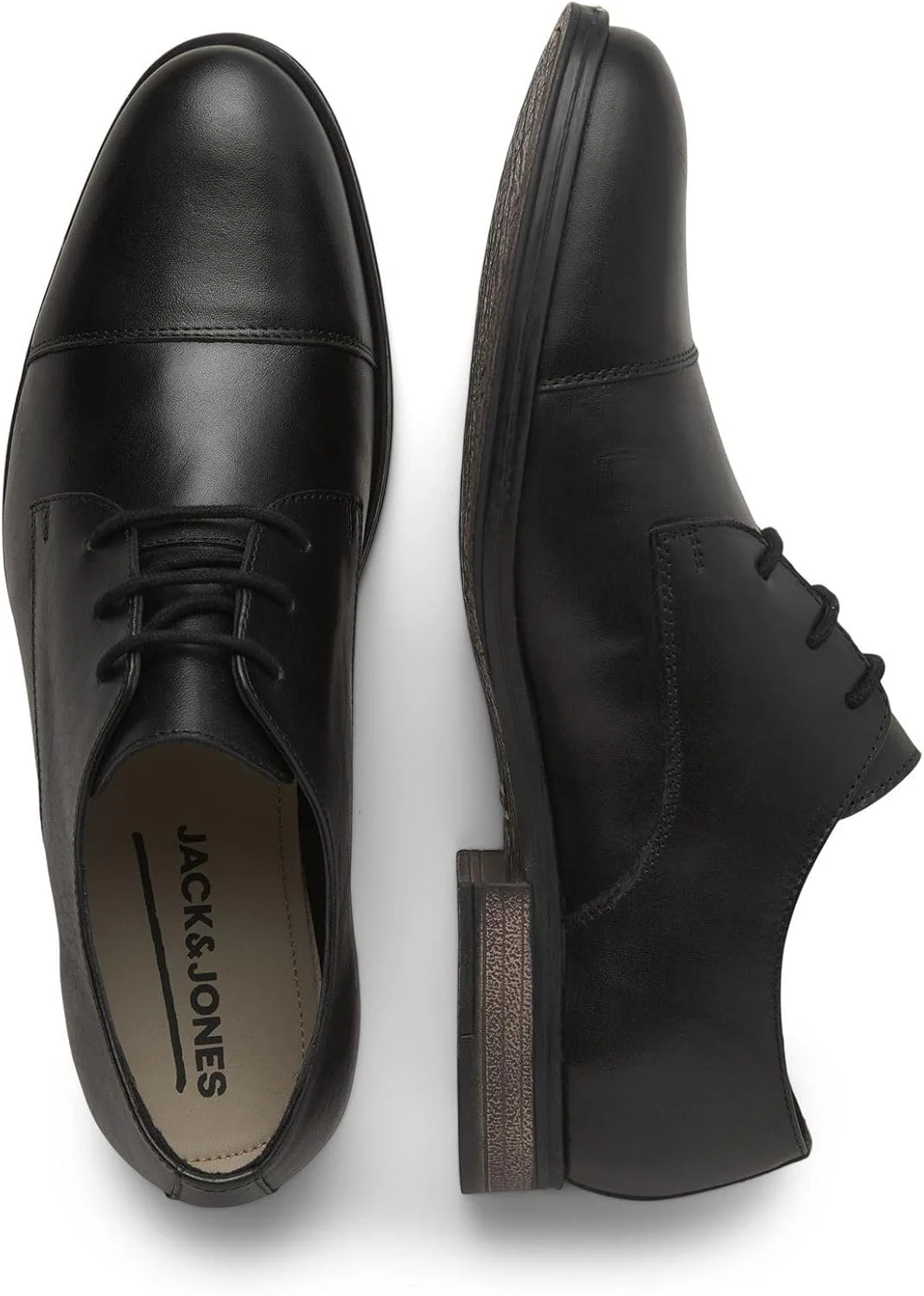 کفش مردانه مدل Morden Combo از برند Jack & Jones کفش مردانه مدل Morden Combo از برند Jack & Jones
