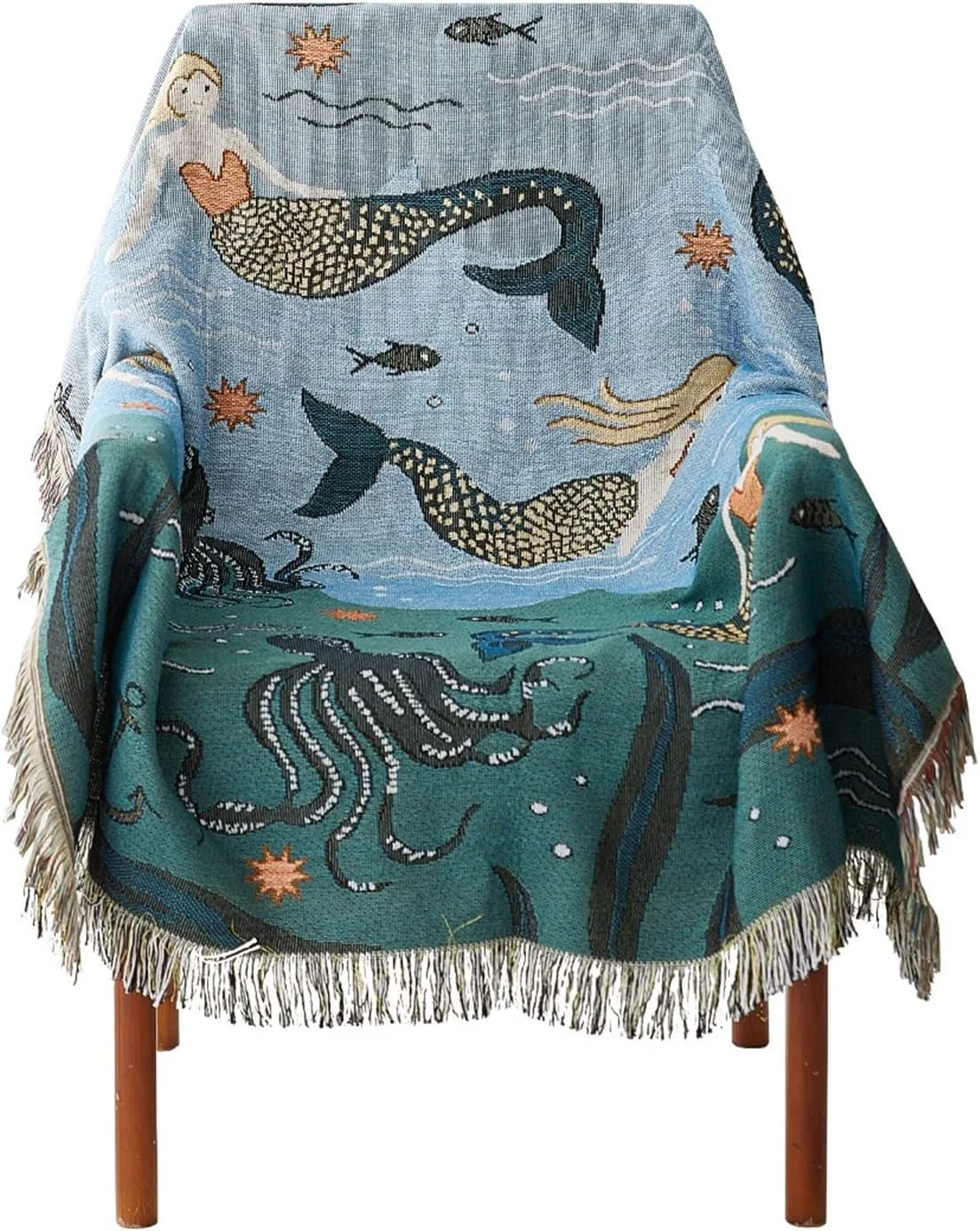 پتو مخمل خواب دار ZKSKOX، روکش ضد لغزش، بافتنی، رومیزی ضد گرد و غبار پیانو، رومیزی، پرده تزئینی، پتو مبل برای اتاق نشیمن اتاق خواب (130x160 سانتی متر) پتو مخمل خواب دار ZKSKOX، روکش ضد لغزش، بافتنی، رومیزی ضد گرد و غبار پیانو، رومیزی، پرده تزئینی، پتو مبل برای اتاق نشیمن اتاق خواب (130x160 سانتی متر)