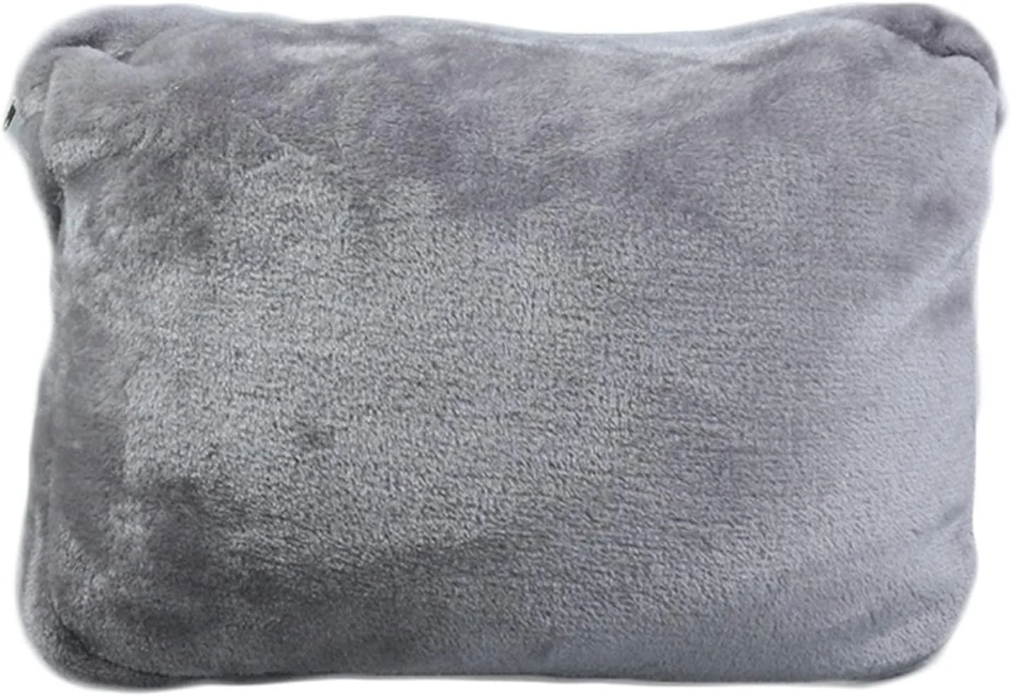 پتو مسافرتی نرم و لطیف ZKSKOX، پتو و بالش 2 در 1، مناسب خودرو، هواپیما و مسافرت (خاکستری روشن) پتو مسافرتی نرم و لطیف ZKSKOX، پتو و بالش 2 در 1، مناسب خودرو، هواپیما و مسافرت (خاکستری روشن)