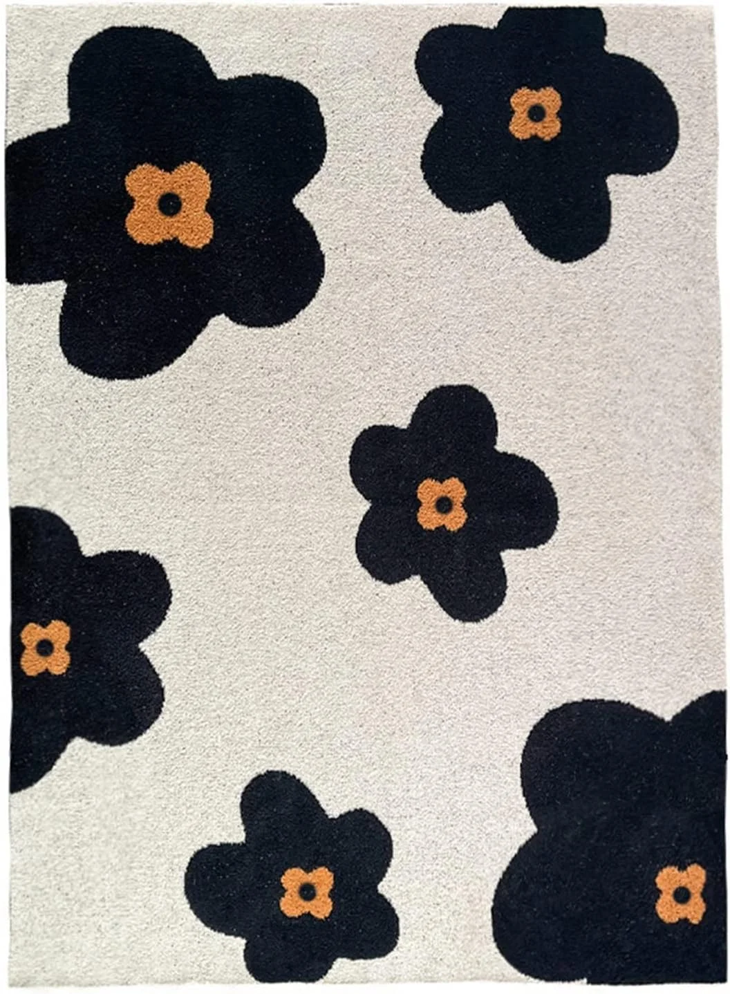 پتو مخمل خواب دار ZKSKOX، پتو بافتنی چهار فصل، پتوی جهانی طرح آفتابگردان، پارچه پلی استر، روکش مبل برای چرت زدن در دفتر کار پتو مخمل خواب دار ZKSKOX، پتو بافتنی چهار فصل، پتوی جهانی طرح آفتابگردان، پارچه پلی استر، روکش مبل برای چرت زدن در دفتر کار