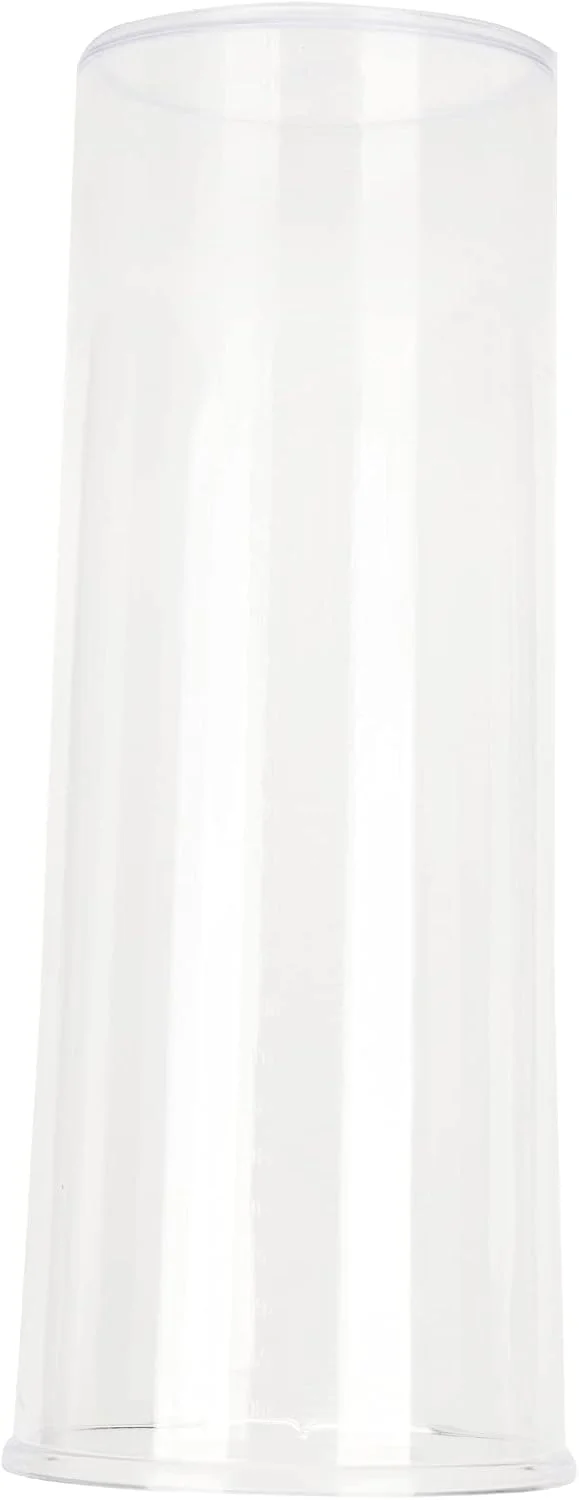 استوانه مدرج شفاف 2.8 لیتری Tihebeyan برای آزمایش های آزمایشگاهی مدارس، بیمارستان ها، جنس پلاستیکی استوانه مدرج شفاف 2.8 لیتری Tihebeyan برای آزمایش های آزمایشگاهی مدارس، بیمارستان ها، جنس پلاستیکی