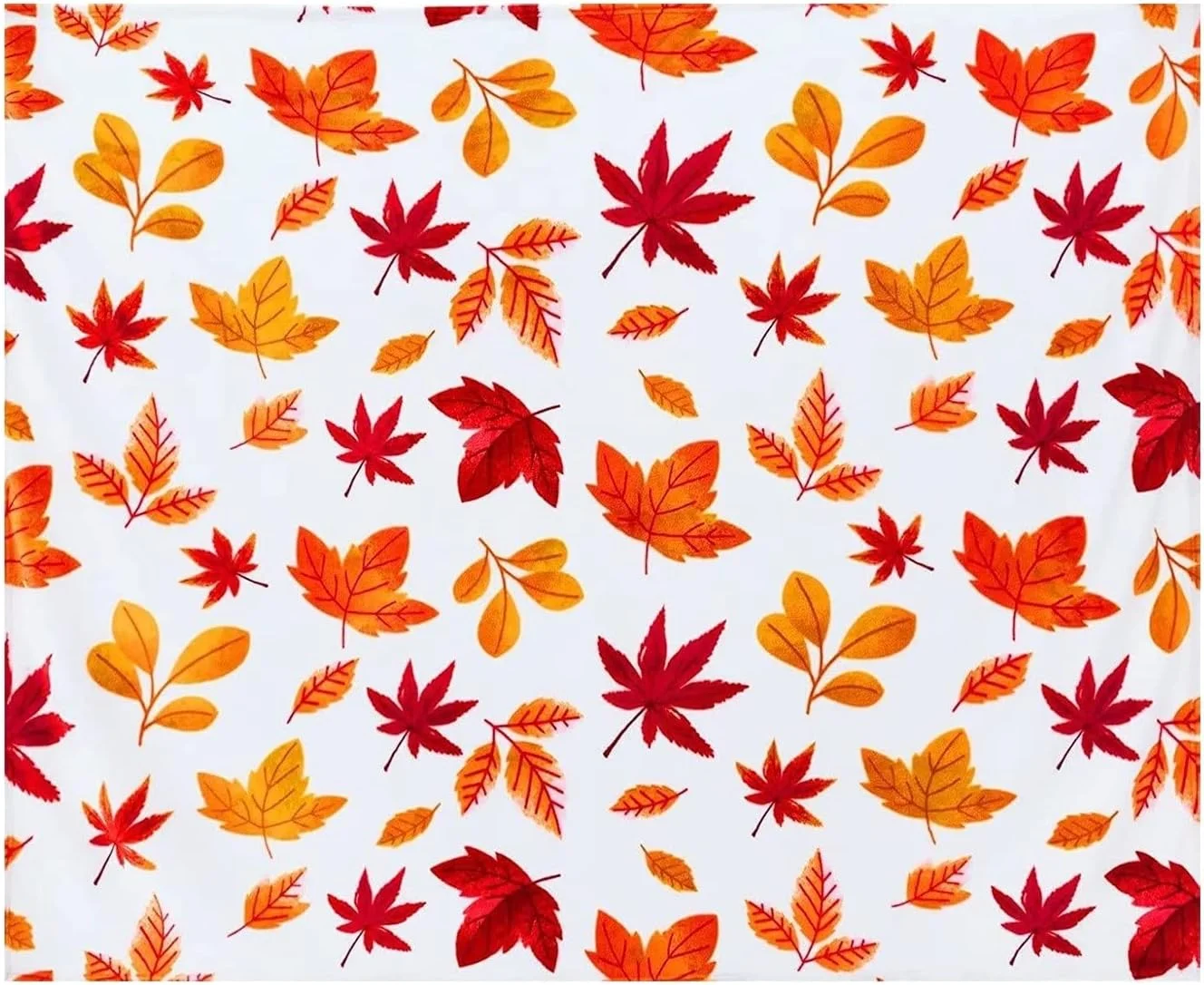 پتو مخمل خواب دار ZKSKOX طرح پاییزی کدو تنبل مناسب تزئینات پاییزی، پیک نیک و انداختن پتو مخمل خواب دار ZKSKOX طرح پاییزی کدو تنبل مناسب تزئینات پاییزی، پیک نیک و انداختن