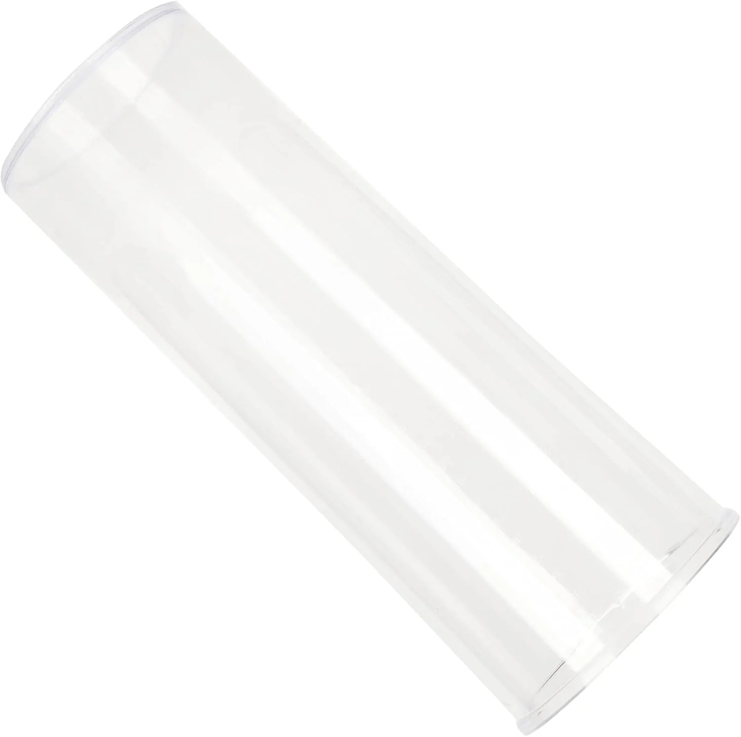 استوانه مدرج شفاف 2.8 لیتری Tihebeyan برای آزمایش های آزمایشگاهی مدارس، بیمارستان ها، جنس پلاستیکی