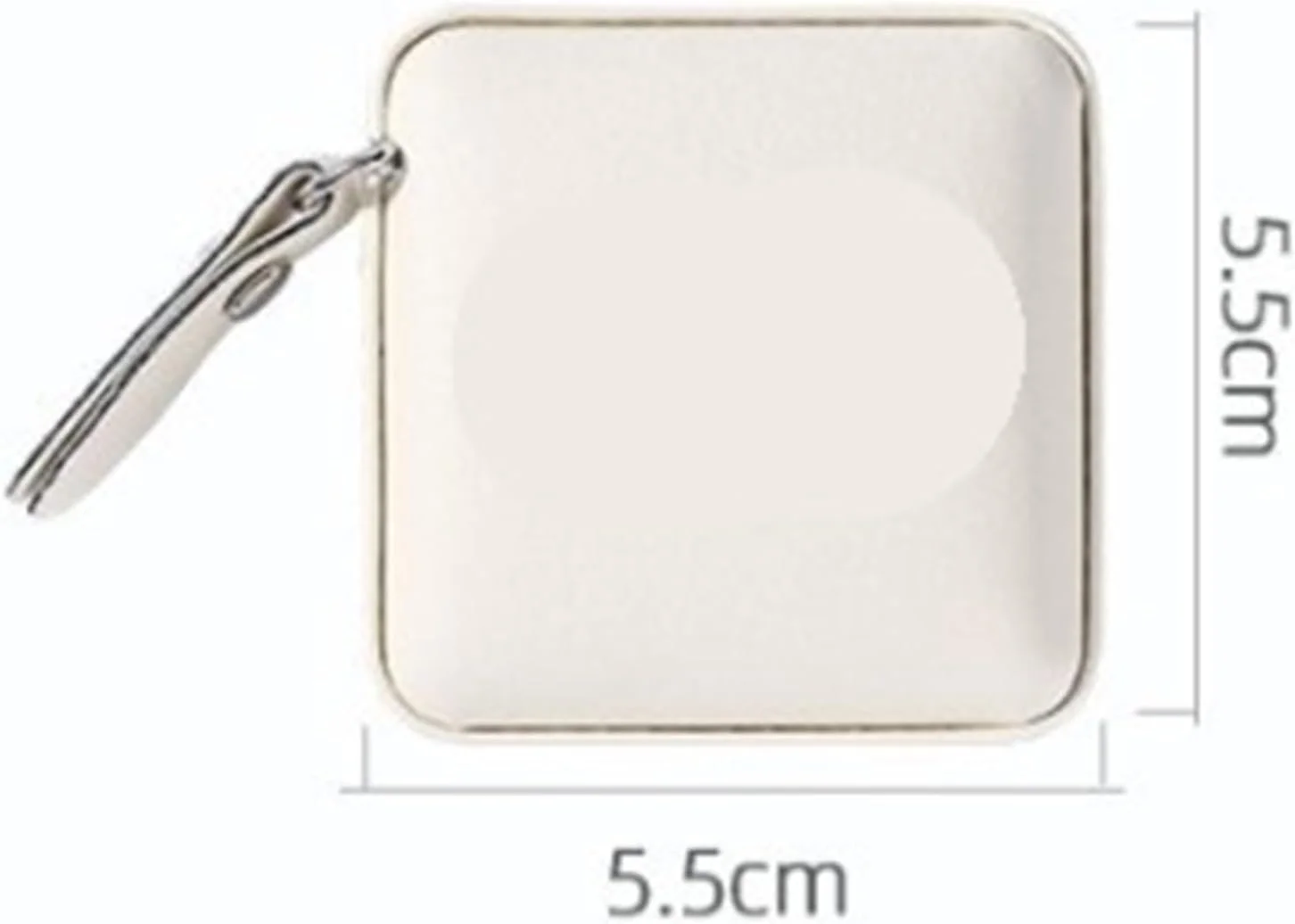 متر نواری WMGSDWB - ابزارهای اندازه گیری متر نواری - متر نوارهای تلسکوپی - متر نوارهای قابل حمل (Hortel)