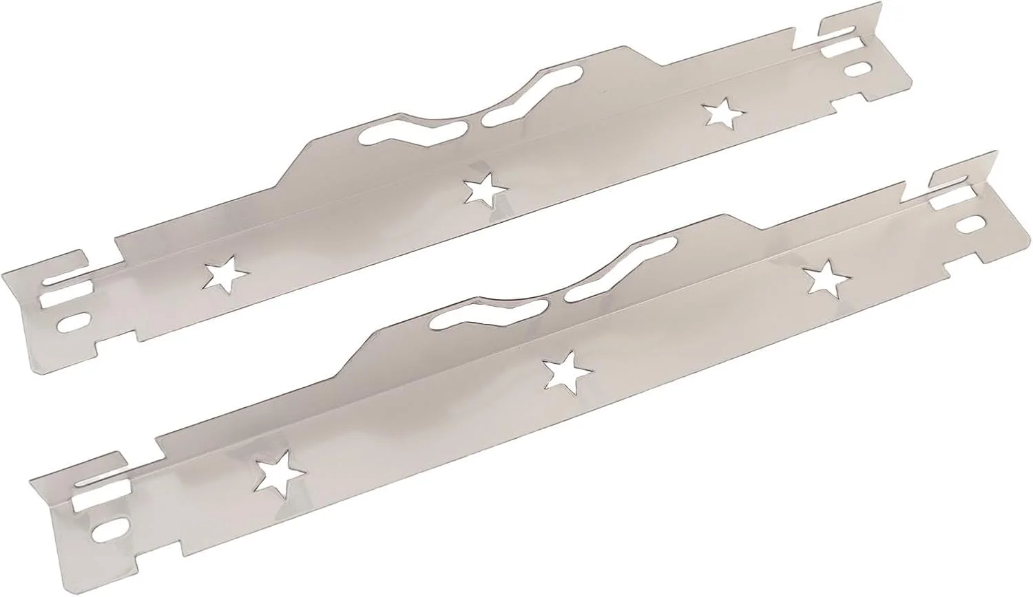 صفحه ابزار تراز Jiawu Phark با ابزارهای اندازه گیری برای خودروهای ATV آفرود، از جنس استیل ضد زنگ