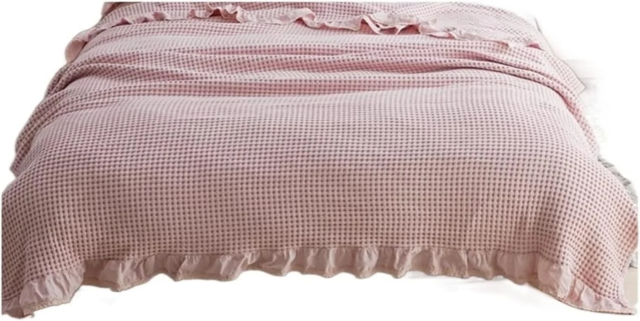 پتو مخمل خواب دار ZKSKOX، پتوهای نخی تابستانی برای تخت، پتو لحافی خانگی، روتختی اتاق، پتو سایز کینگ و کوئین پتو مخمل خواب دار ZKSKOX، پتوهای نخی تابستانی برای تخت، پتو لحافی خانگی، روتختی اتاق، پتو سایز کینگ و کوئین