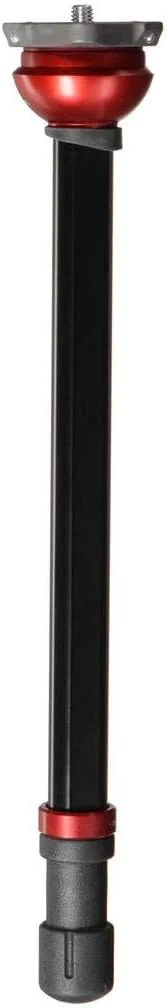 ستون مرکزی تراز کننده Manfrotto 555B برای سری سه پایه های 055Pro