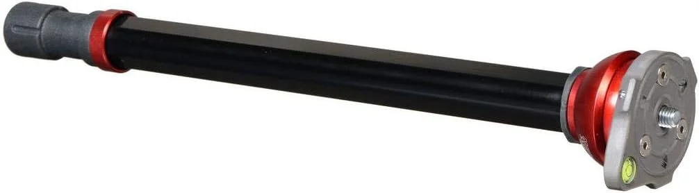 ستون مرکزی تراز کننده Manfrotto 555B برای سری سه پایه های 055Pro ستون مرکزی تراز کننده Manfrotto 555B برای سری سه پایه های 055Pro